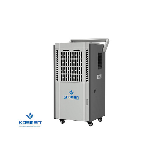 Máy hút ẩm công nghiệp Kosmen KM-90S